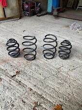 bmw e46 m3 kit molle ammortizzatori oem originali