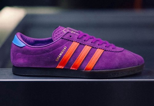 Adidas originals shanghai 2025 - adidas,