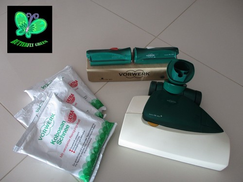 Battitappeto vorwerk folletto - battitappeto,