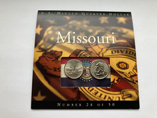 Monete Dei Quarti Statali