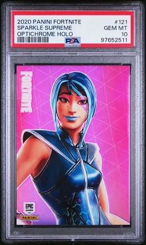 Fortnite 121 2020 sparkle - fortnite, #121