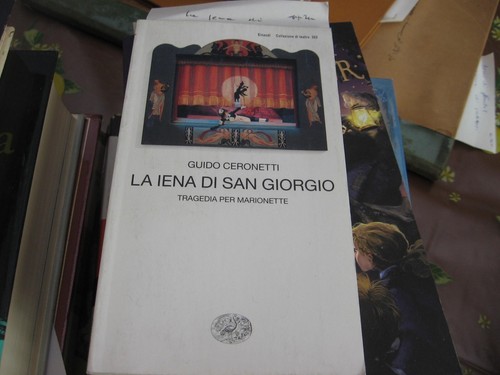 Iena san giorgio - di,