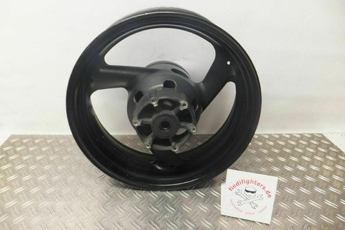 Cerchio posteriore 5x17 - , wheel