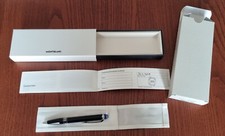 Penna Montblanc Starwalker Sfera MB132509