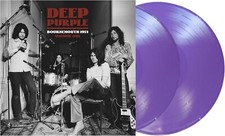 DEEP PURPLE- Bournemouth 1971