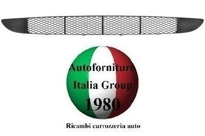 Griglia paraurti anteriore f - griglia, s/f