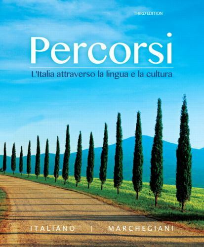 Percorsi italia - percorsi:, l'italia