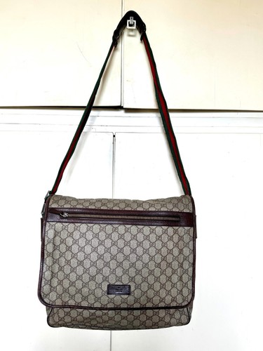 Borsa tracolla gucci - borsa,