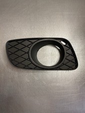 Griglia Fendinebbia Anteriore Destra Smart 451 ForTwo Nuova Originale