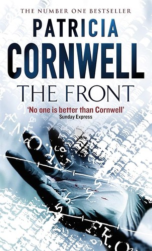 The front cornwell patricia - the,
