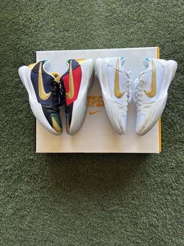 Confezione nike kobe protro - nike, 5