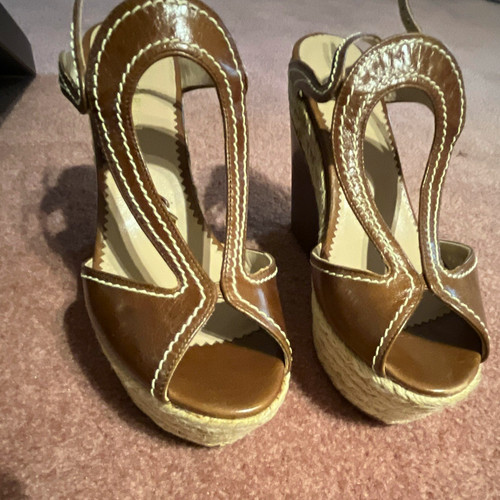 Sandali donna emporio armani - sandali,