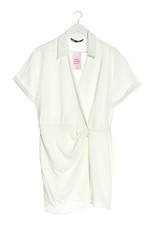 ZARA Abito avvolgente Donna