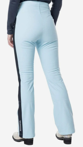 Pantaloni sci donna - da,
