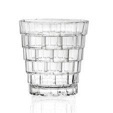 Rcr set 6 bicchieri acqua