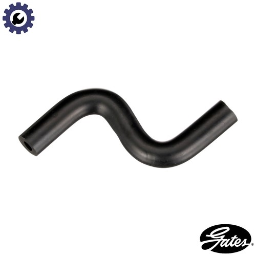 Tubo ventilazione carter - tubo,