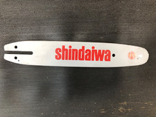 NOS Shindaiwa Barra di guida -