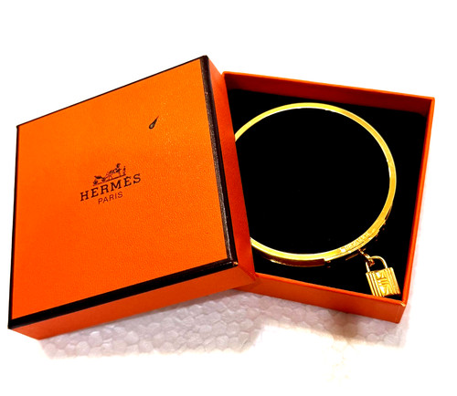 Hermes bracciale kelly - bracciale,