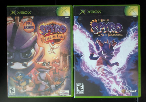 Spyro hero tail - spyro:,