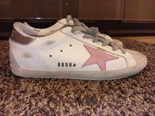 Scarpe Golden Goose donna Numero 39
