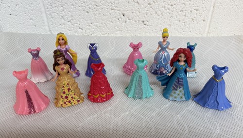 Disney princess magiclip - princess, magic