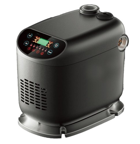 Hydrophore pompa booster - pompa, di
