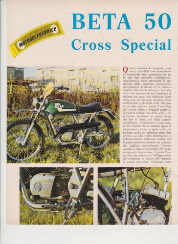 Advertising news moto - moto, beta