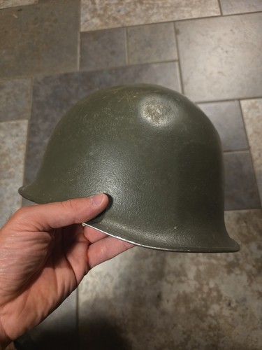 Elmetto americano - m1,