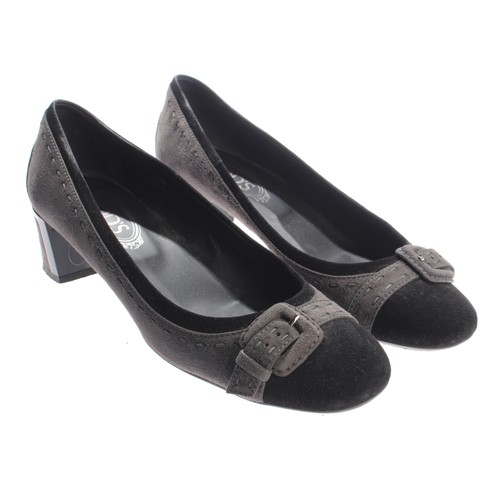 Décolleté tod 5 - décolleté, tod's