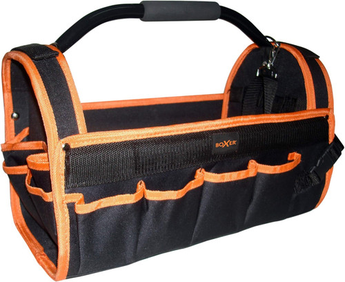 Borsa porta attrezzi 17 - borsa,