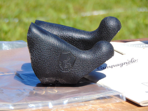 Cappe cambio campagnolo - cappe, record
