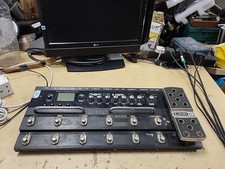 Line 6 POD X3 Live - Ricambi o