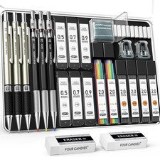 Set Di Matite Meccaniche per