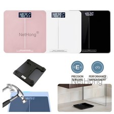 Bilancia pesapersone digitale