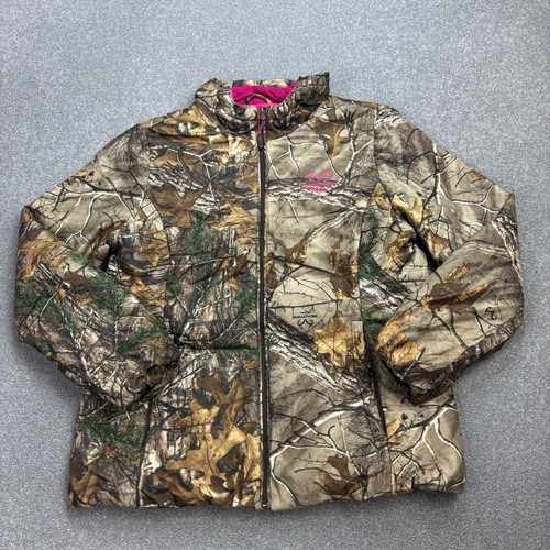 Giacca realtree donna grande - donna,