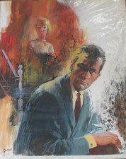 Carlo JACONO, illustrazione