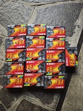 Lotto 48 Cassette Audio Emtec