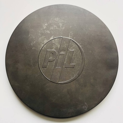 Public image ltd metal box - box, 3lp