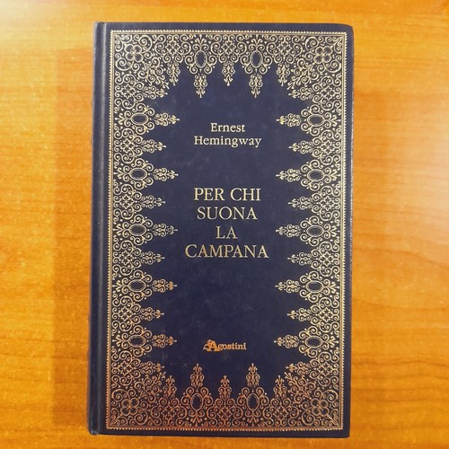Per chi suona - , la