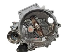 GSA cambio VOLKSWAGEN POLO 9N3