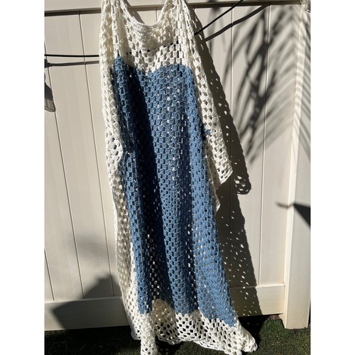 Coperta fatta mano - coperta, a