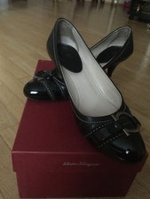 Tacchi donna Salvatore