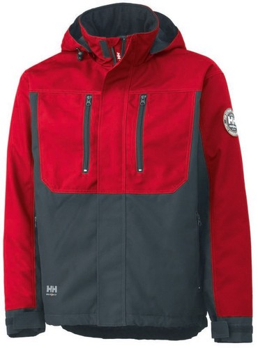 Giacca helly hansen 76201 berg - giacca,