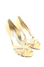 ACCADEMIA Décolleté spuntata