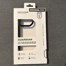   DEVILCASE Guardian custodia