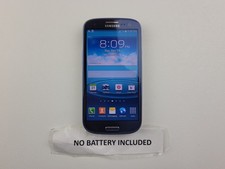 Samsung Galaxy S III (S3)