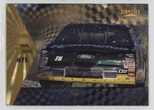 1996 Pinnacle Car Shots