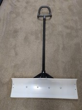 Pala da Neve Spingitore Poli