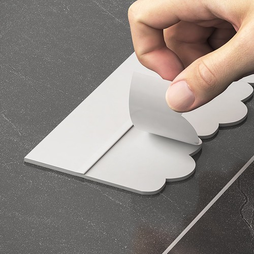 Nastro sigillante pvc - in,