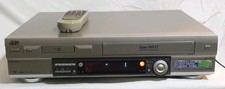 JVC HR-DVS3EU